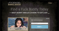 Desktop Screenshot of fuckbookbangladesh.com